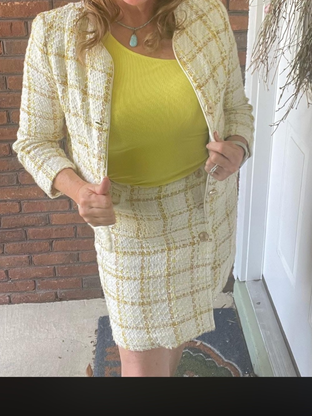Cabi Coco Skirt - Picture 8 of 9